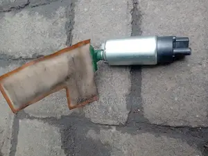 Toyota Axio Fuel Single Pump