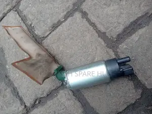 Toyota Axio Fuel Single Pump