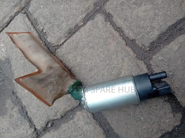 Toyota Axio Fuel Single Pump - thumbnail 4