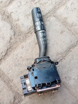 Subaru Impreza Gd Wiper Switch