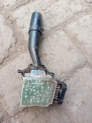 Subaru Impreza Gd Wiper Switch