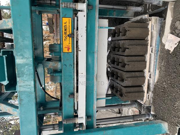 Hollow Pot for Slab Making Machines - thumbnail 3