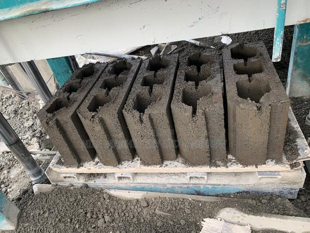 Hollow Pot for Slab Making Machines - thumbnail 5