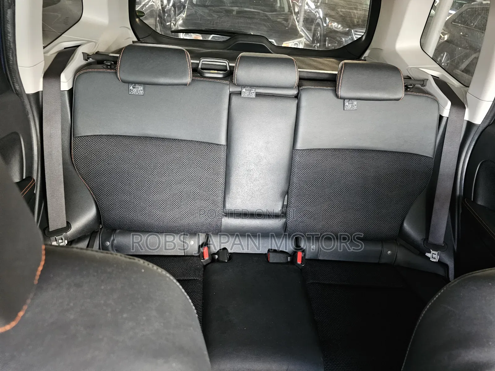 Subaru Forester 2.5i Premium AWD 2017 Blue