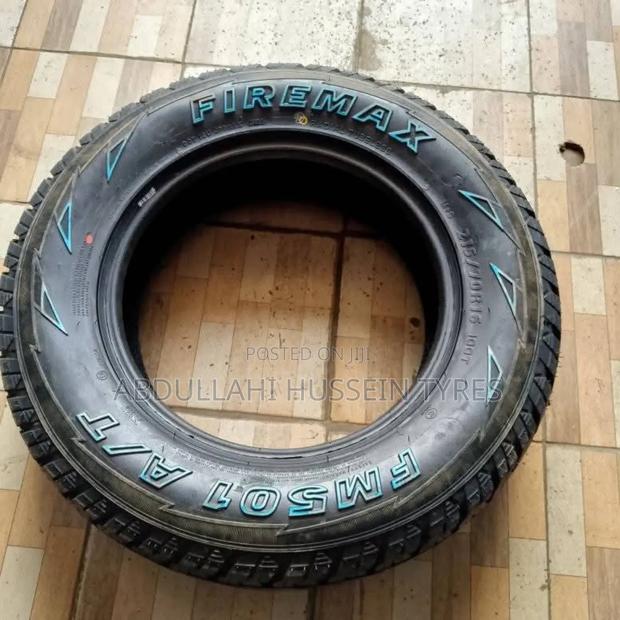215/70 R16 Firemax Fm501 a/T - thumbnail 2