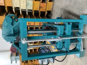 Hollow Pot( Used With T Beam) Making Machines