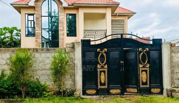 4bdrm Maisonette in Utawala, Githunguri Area for sale