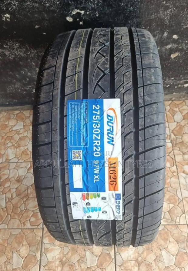 275/30 R20 Durun 97w