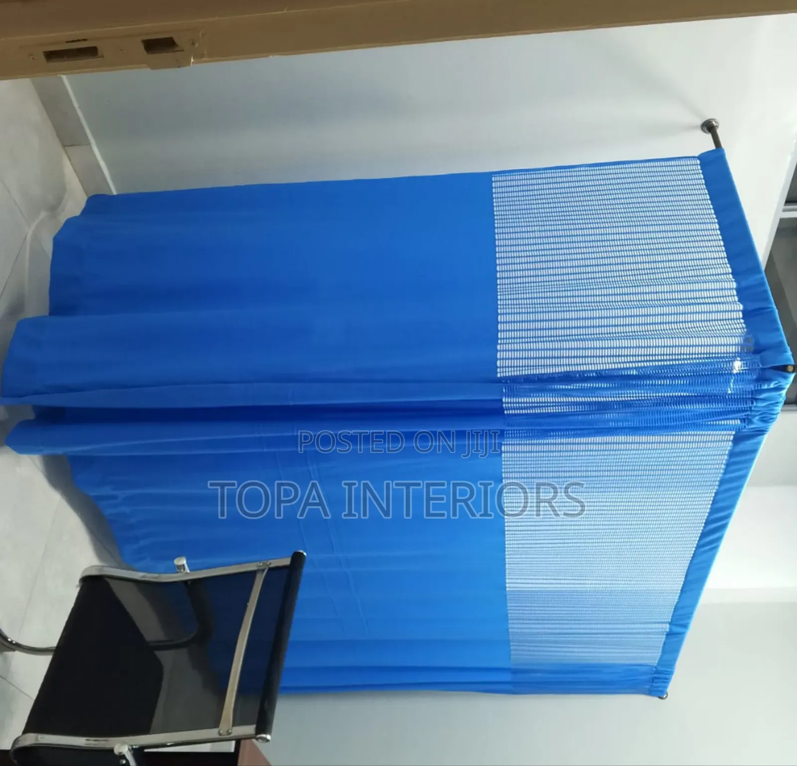 Cubicle Forming Hospital Privacy Partitioning Curtains