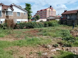100x120 Commercial Plot Kahawa Wendani