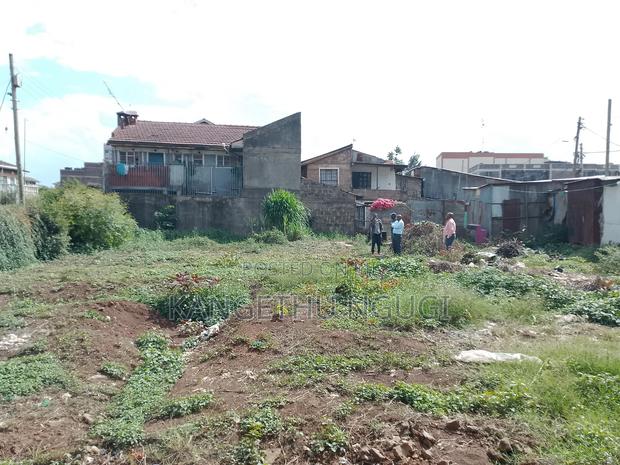 100x120 Commercial Plot Kahawa Wendani - thumbnail 3