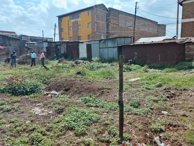 100x120 Commercial Plot Kahawa Wendani - thumbnail 4
