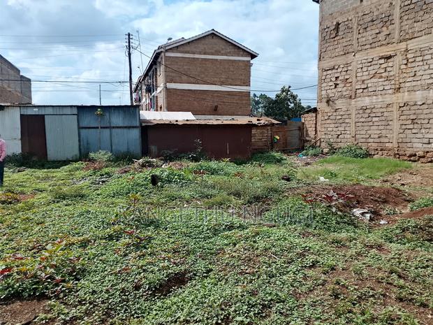 100x120 Commercial Plot Kahawa Wendani - thumbnail 6