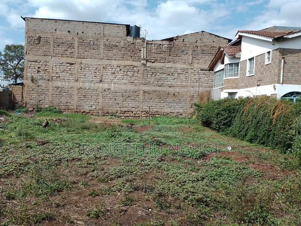 100x120 Commercial Plot Kahawa Wendani - thumbnail 7