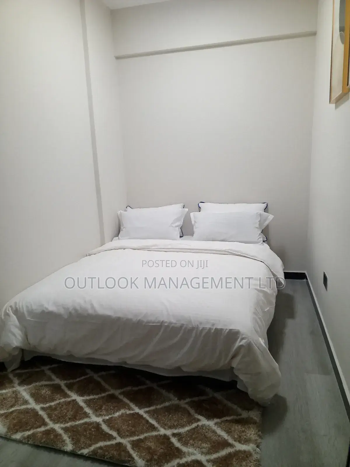 2 Bedroom to Let in Kilimani