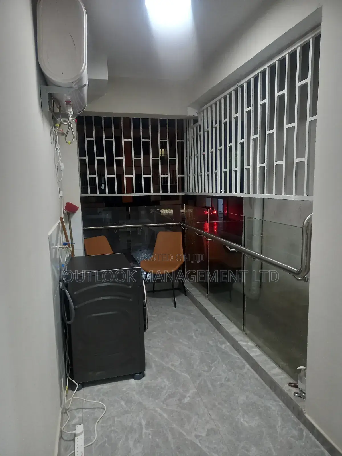 2 Bedroom to Let in Kilimani