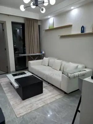 2 Bedroom to Let in Kilimani