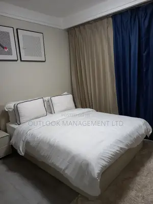 2 Bedroom to Let in Kilimani