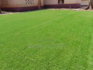 Fake Grass Carpet - main view