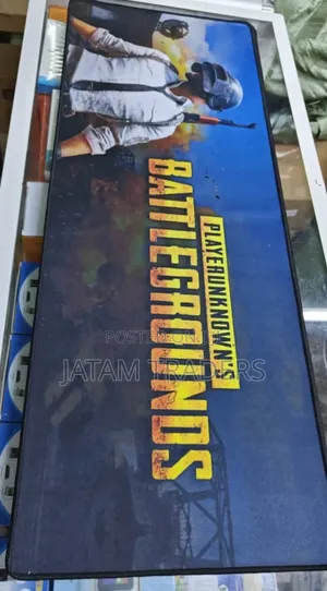 High Quality Desktop Mouse Pad