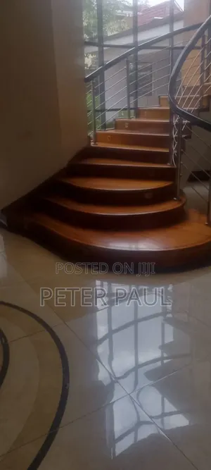 Palace Wooden Floors
