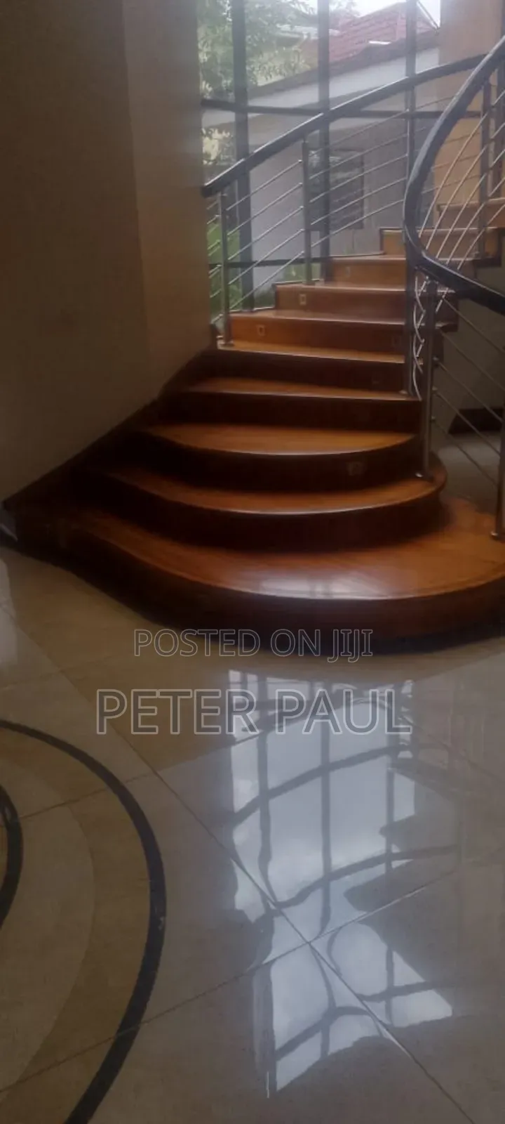 Palace Wooden Floors