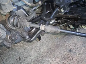 Shaft Honda Fit