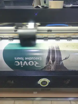 Large Format Printing
