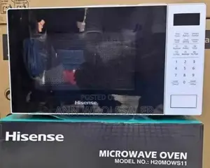 Hisense Microwave