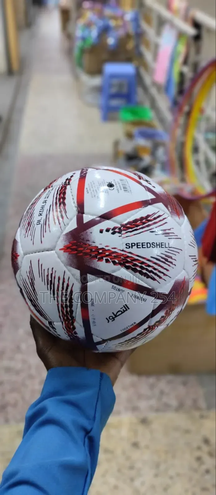 Quality Mikasa Star Football Soccer Ball