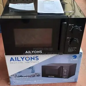 Ailoyns Microwave