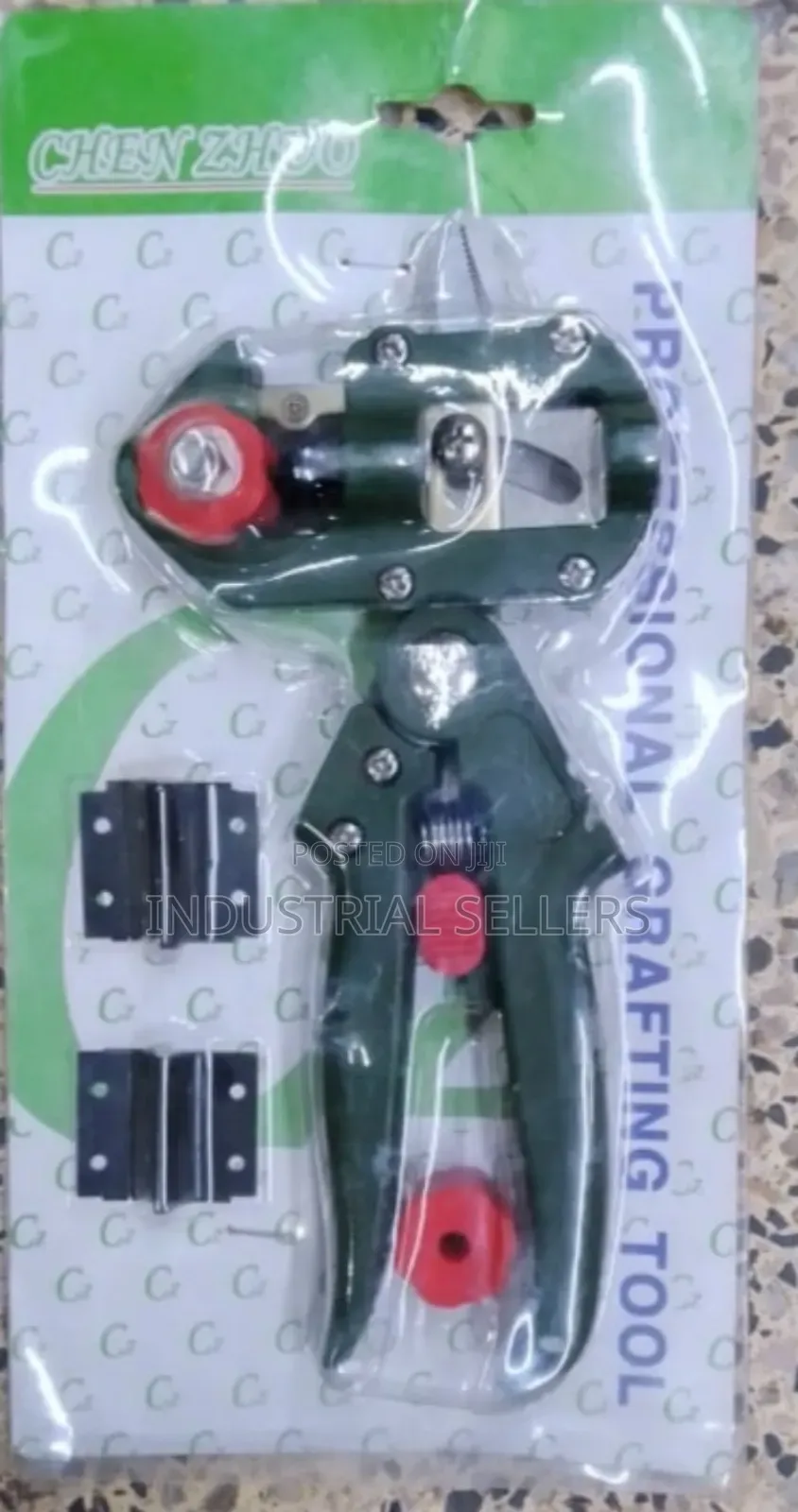 Professional Grafting Tool