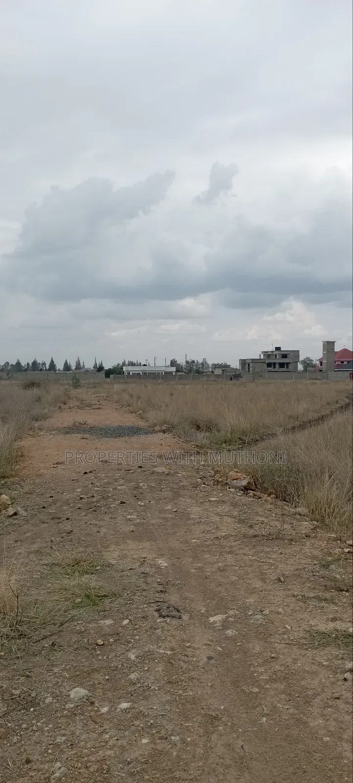 50×100 Plots for Sale in Katani.