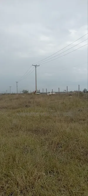 50×100 Plots for Sale in Katani.