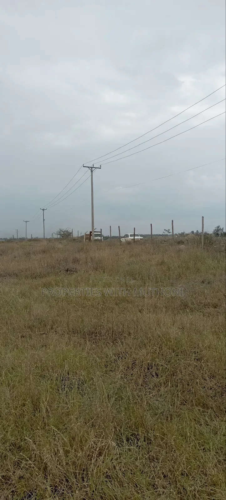 50×100 Plots for Sale in Katani.