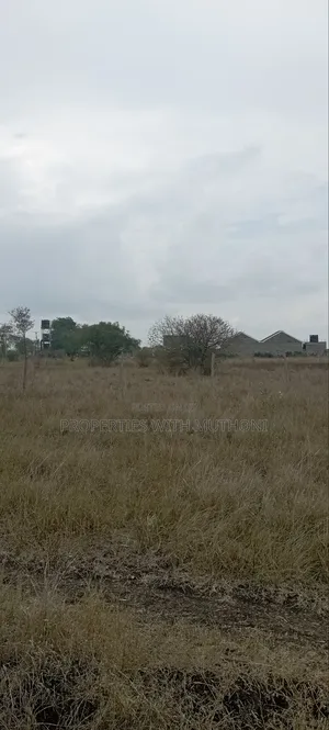 50×100 Plots for Sale in Katani.