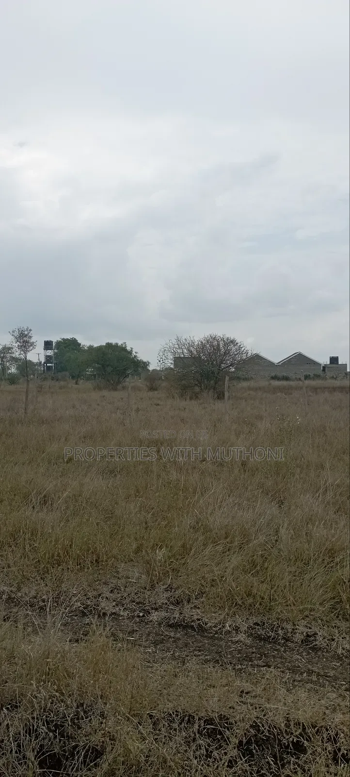 50×100 Plots for Sale in Katani.