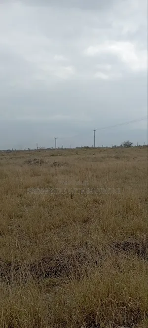 50×100 Plots for Sale in Katani.