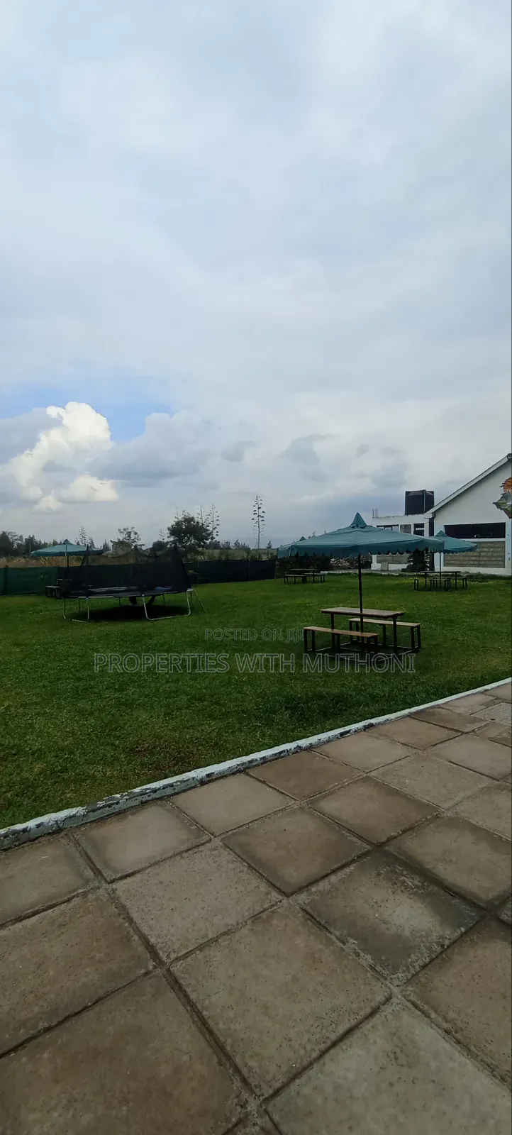 50×100 Plots for Sale in Katani.