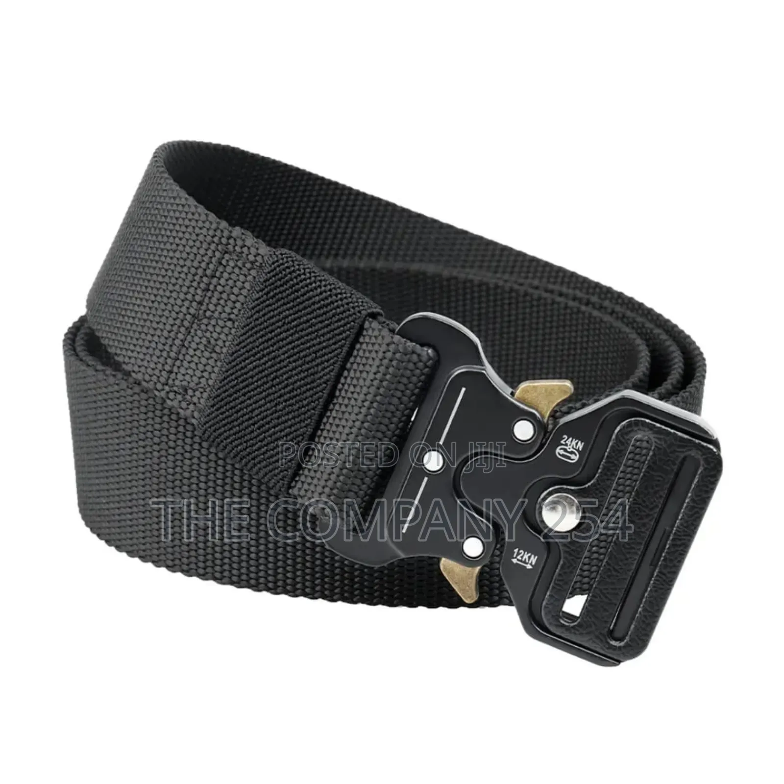 Quality Casual 5.11 Quick Release Hiking Military Belts
