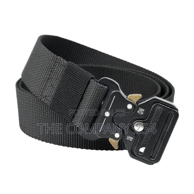 Quality Casual 5.11 Quick Release Hiking Military Belts - thumbnail 4