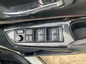 Toyota Harrier 2018 White