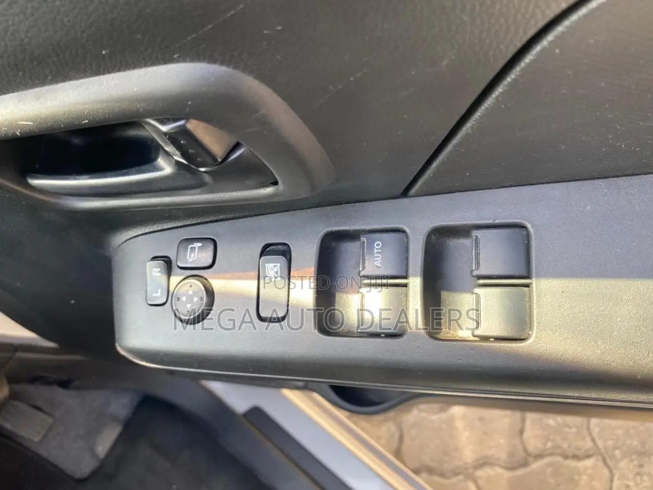 Mazda Flair 2018 Silver