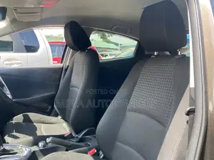 Mazda Demio 2018 Brown