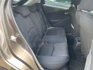 Mazda Demio 2018 Brown