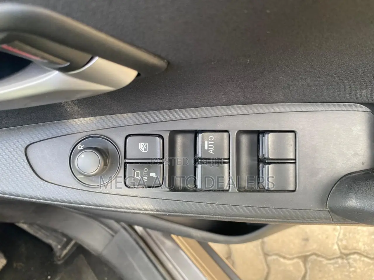 Mazda Demio 2018 Brown