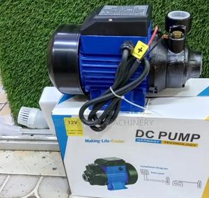 Water Booster Pump Dc - thumbnail 2