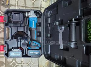 Angle Grinder Cordless - thumbnail 2