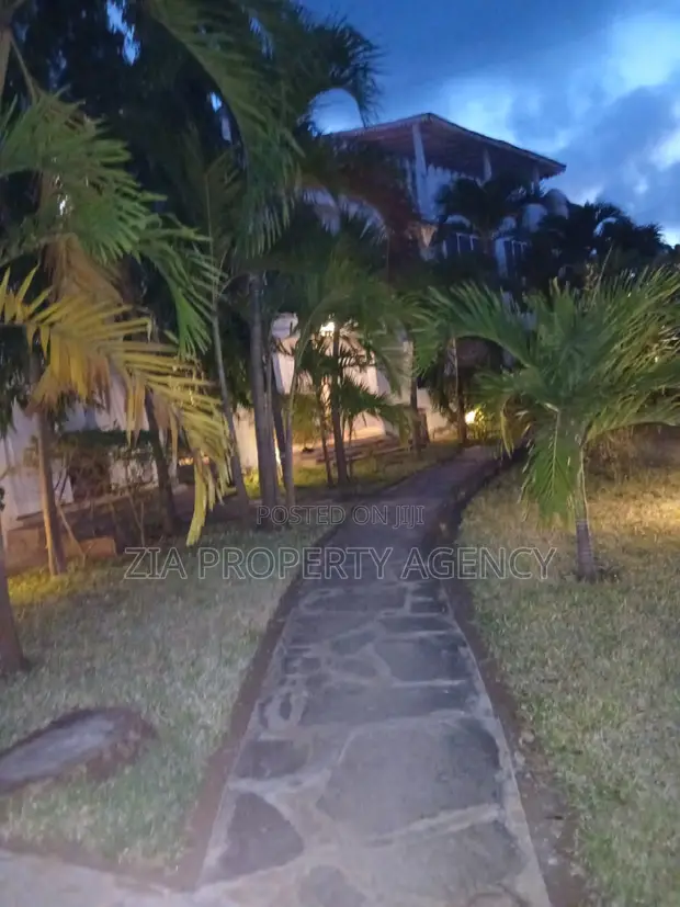 Furnished 3bdrm Apartment in Green Malindi Luxury, Kilifi North