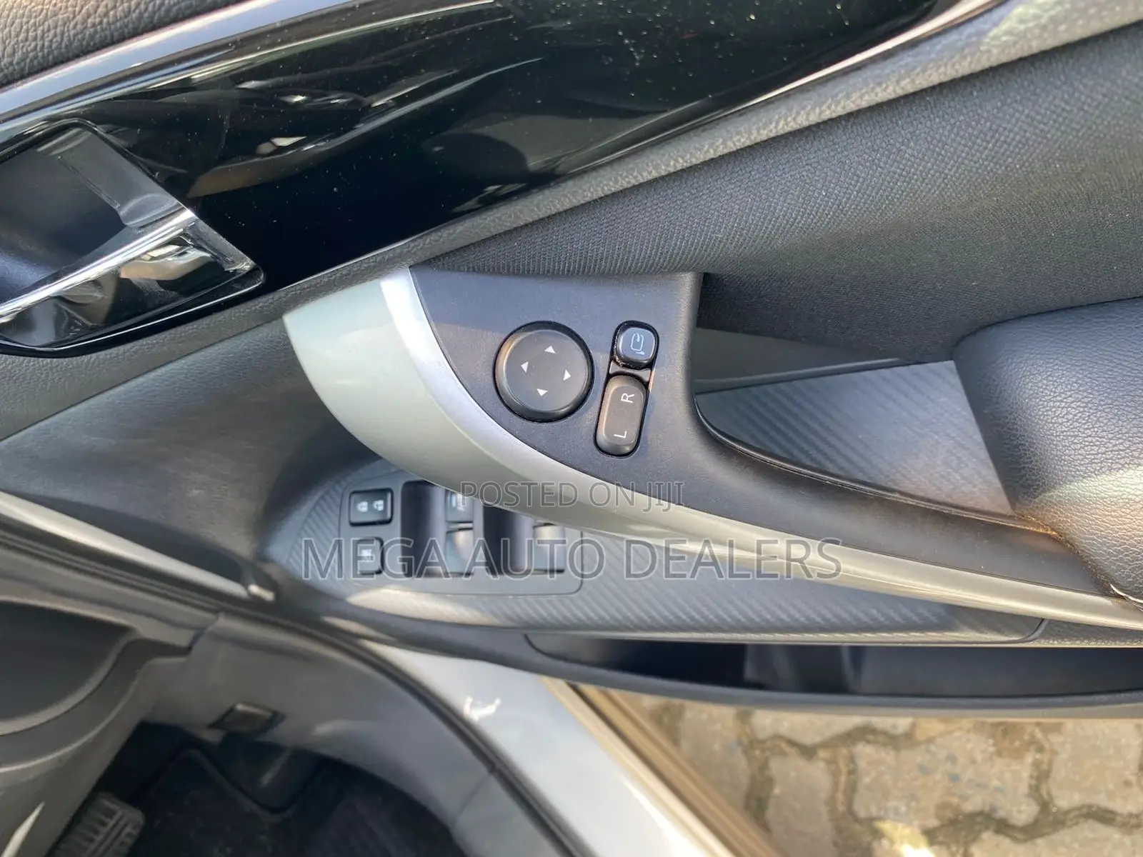 Mitsubishi Eclipse Cross 2018 White